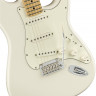 FENDER PLAYER STRAT MN PWT электрогитара