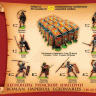Легионеры Римской империи 1/72