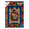 Пазл Ravensburger "Гарри Поттер и Узник Азкабана", 1000 эл