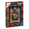 Пазл Ravensburger "Гарри Поттер и Узник Азкабана", 1000 эл