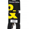Аудио кабель STANDS & CABLES MC-030XJ / 7