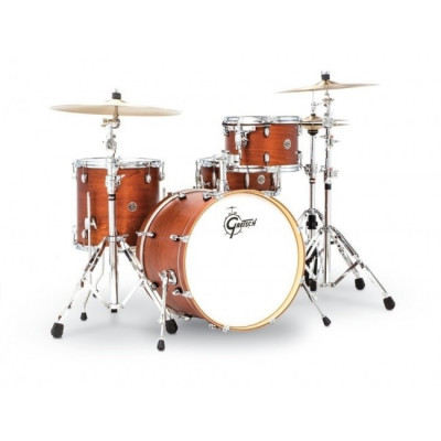 GRETSCH CT1-J404-SWG Catalina Club Ударная установка 4 барабана (12,14,20, 14*5.5")