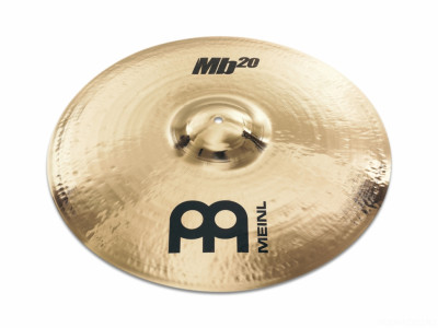MEINL MB20-20HBR-B 20" Mb20 Heavy Bell Ride тарелка райд