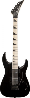 JACKSON JS32 DKA-M Dinky Black электрогитара