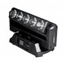 INVOLIGHT DSB560 LED вращающаяся панель 5x 60 Вт LED RGBW, 1280x 0.2Вт LED RGB, DMX/ Art-net