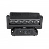 INVOLIGHT DSB560 LED вращающаяся панель 5x 60 Вт LED RGBW, 1280x 0.2Вт LED RGB, DMX/ Art-net