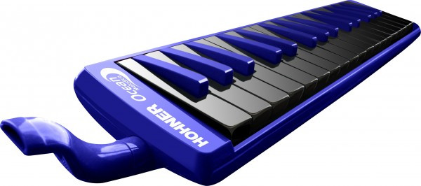 Hohner C943275 мелодика