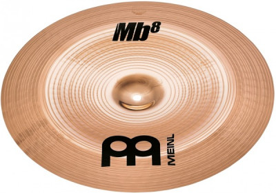 MEINL CYMBALS MB8-20CH-B china тарелка