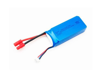 Аккумулятор Li-Po 2000mAh, 7,4V для Syma X8C/W/G/HC/HW/HG