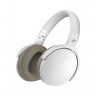 Sennheiser HD 350BT WHITE беспроводные наушники + чехол