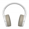 Sennheiser HD 350BT WHITE беспроводные наушники + чехол