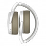 Sennheiser HD 350BT WHITE беспроводные наушники + чехол