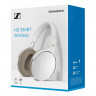 Sennheiser HD 350BT WHITE беспроводные наушники + чехол