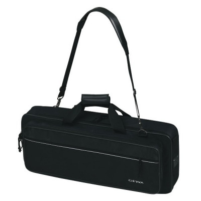 Чехол для синтезатора GEWA Economy Keyboard Gig Bag T 122х44х15 см утепленный