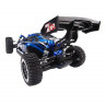 Радиоуправляемая багги Remo Hobby Scorpion (синяя) 4WD 2.4G 1/8 RTR