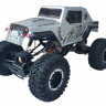 Радиоуправляемый краулер Remo Hobby Jeeps 4WD 2.4G 1/10 RTR