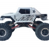 Радиоуправляемый краулер Remo Hobby Jeeps 4WD 2.4G 1/10 RTR