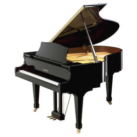 KAWAI GX1 M/PEP рояль акустический