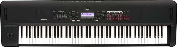 KORG KROSS2-88 MB рабочая станция 88 клавиш