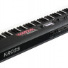 KORG KROSS2-88 MB рабочая станция 88 клавиш