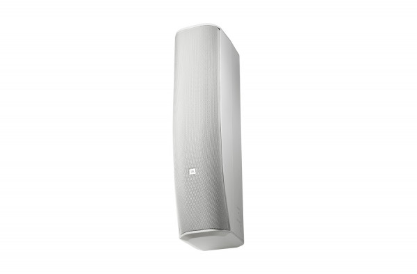 Линейный массив JBL CBT 70J-1-WH звуковая колонна Линейный массив JBL CBT 70J-1-WH звуковая колонна