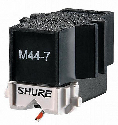 КАРТРИДЖ SHURE M44-7