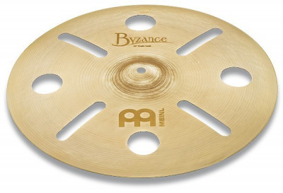 MEINL B18TRC Byzance Vintage Trash Crash 18 тарелка