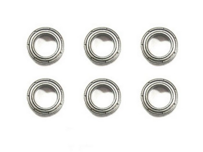 Подшипник 10x6x3 мм для Himoto 1/8, 6шт.