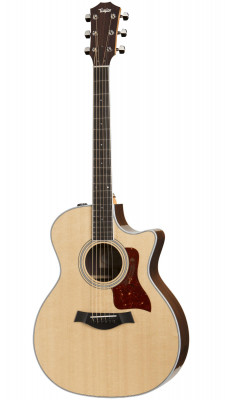 TAYLOR 414ce-R 400 Series электроакустическая гитара с кейсом