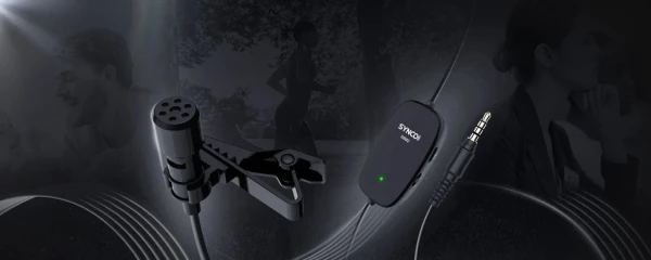 Петличный микрофон Synco Lav-S6M2