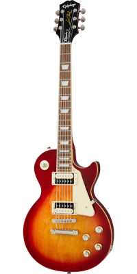 EPIPHONE Les Paul Classic Heritage Cherry Sunburst электрогитара