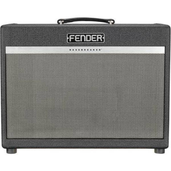 FENDER BASSBREAKER 30R 230V EUR ламповый гитарный комбоусилитель, 30 Ватт