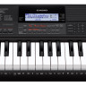 Синтезатор CASIO CT-X700