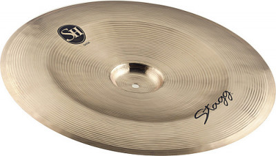 STAGG SH-CH10R 10" regular тарелка china