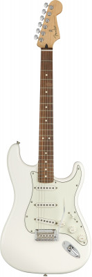 FENDER PLAYER STRAT PF PWT электрогитара