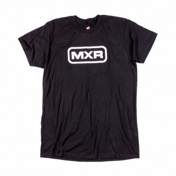 DUNLOP DSD21-MTS-M MXR Men's T-Shirt Medium футболка