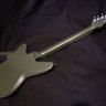 Reverend Bayonet Guitar Satin Army Green электрогитара