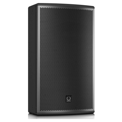 TURBOSOUND NuQ122-AN активная 2-полосная акустическая система 2500 Вт