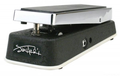 DUNLOP JHM9 Jimi Hendrix Cry Baby Mini Wah эффект гитарный "вау"