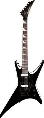 Jackson JS32 WARRIOR Black WB электрогитара