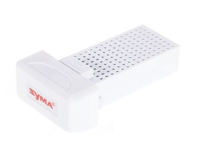 Аккумулятор Li-Po 2000mAh, 7,4V для Syma X8PRO/X8SW/X8SC