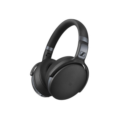 Sennheiser HD 4.40 BT беспроводные наушники + чехол