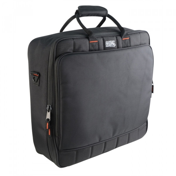 GATOR G-MIXERBAG-1818 - нейлоновая сумка для микшеров,аксессуаров.457x457x140 мм