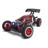 Радиоуправляемая багги Remo Hobby Scorpion Brushless (красная) 4WD 2.4G 1/8 RTR