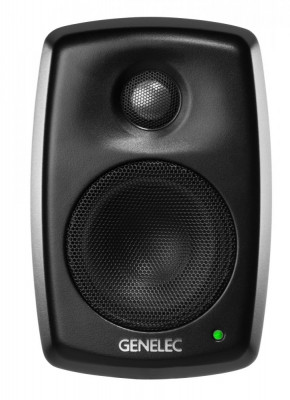 Акустическая система активная Genelec 4010AM двухполосная
