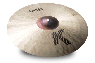 ZILDJIAN K0702 16' K Sweet Crash тарелка крэш