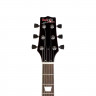 Электрогитара REDHILL LPX200 TBL Les Paul, H+H