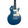 Электрогитара REDHILL LPX200 TBL Les Paul, H+H