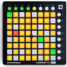 NOVATION Launchpad Mini MK2 контроллер для Ableton Live, 64 полноцветных пэда