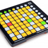 NOVATION Launchpad Mini MK2 контроллер для Ableton Live, 64 полноцветных пэда